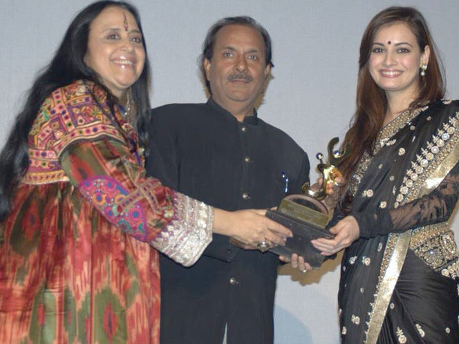 14th Annual India Gem 2008