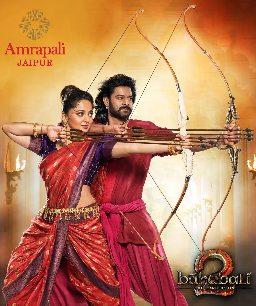 Bahubali 2