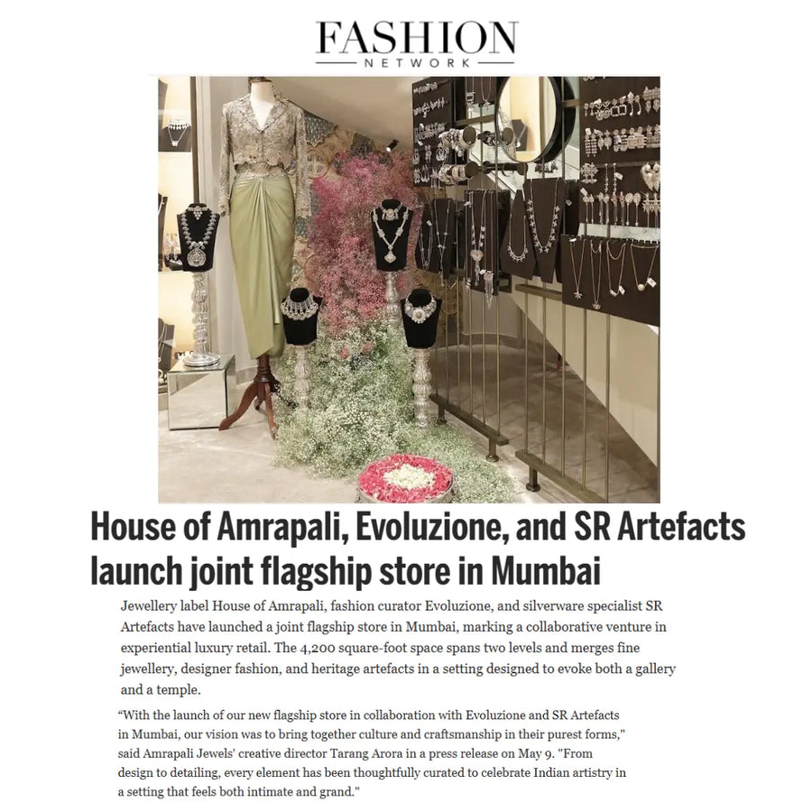 Fashion Network 2025