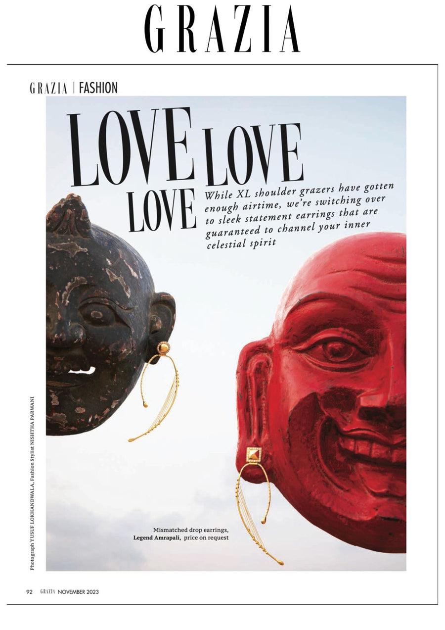 Grazia Nov 2023