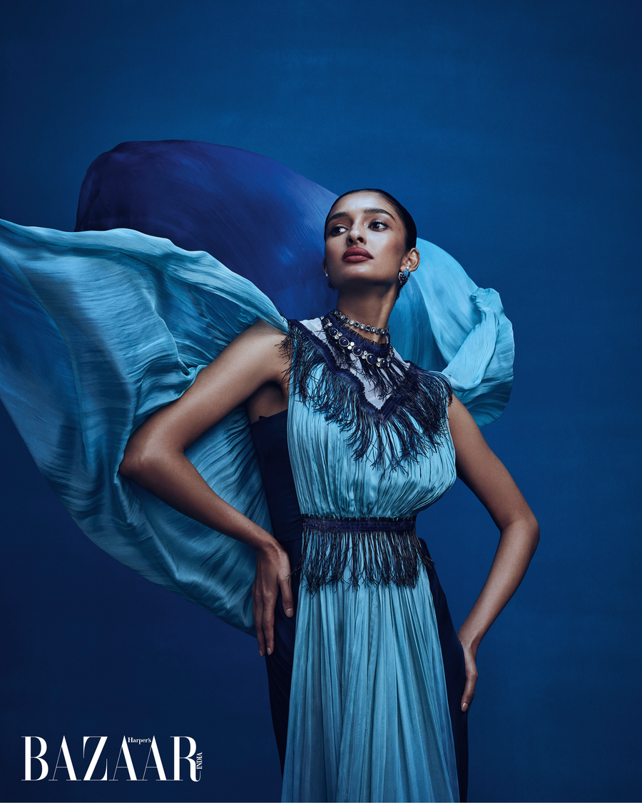 Harper Bazaar