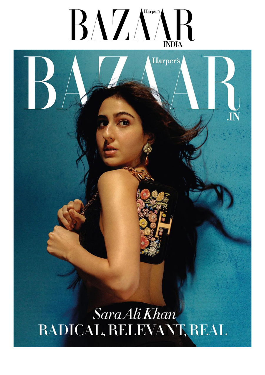 Harpers Bazaar India 2024