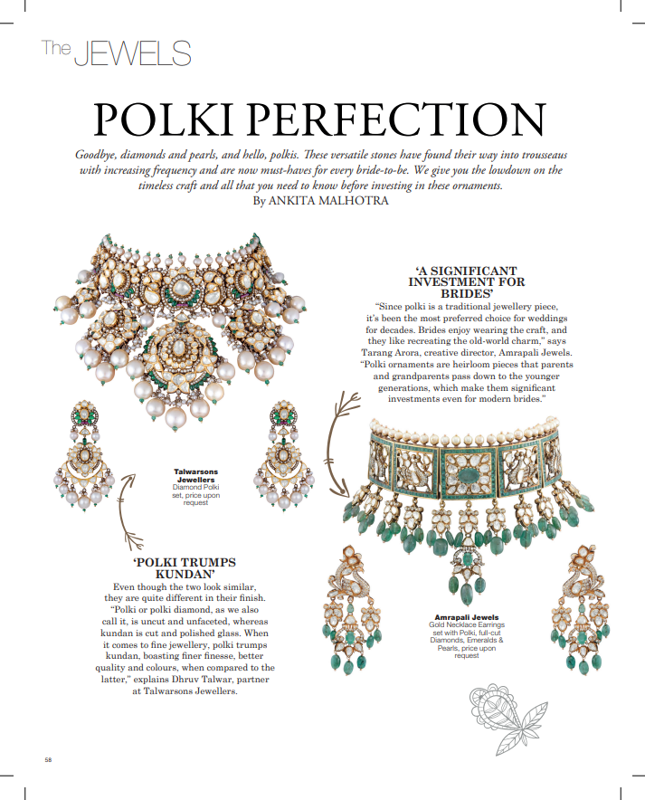 Harpers Bazaar India 2024