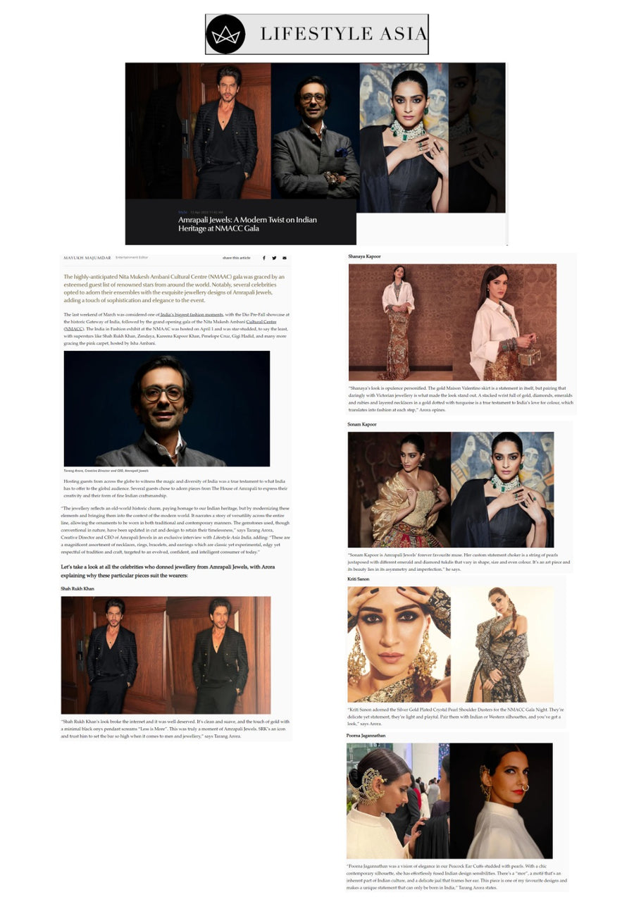Lifestyle Asia April 2023