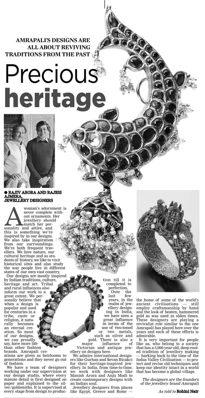 The Asian Age 2013