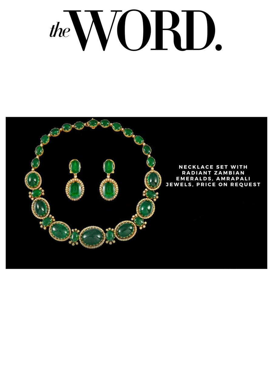 The Word November 2024